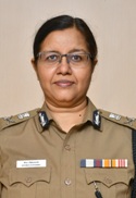 chairman